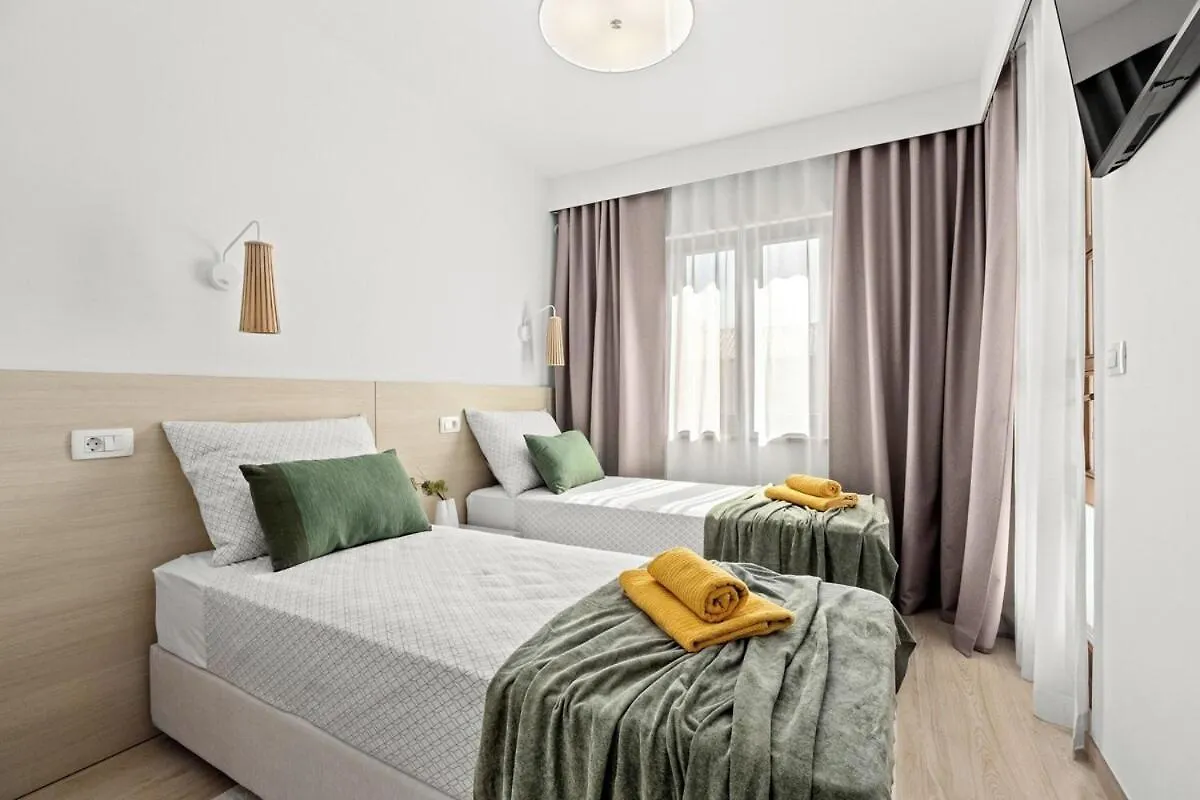 Casa Dika Villa Marčana Horvátország
