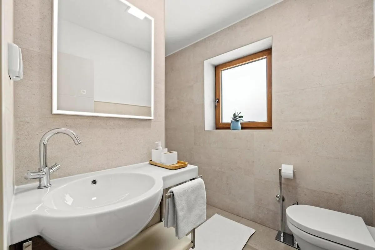 Casa Dika Villa Marčana 0*,