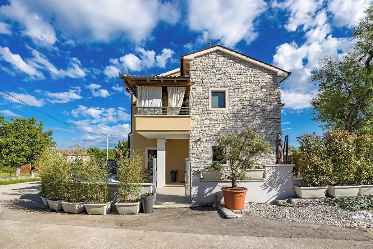 Casa Dika Villa Marčana